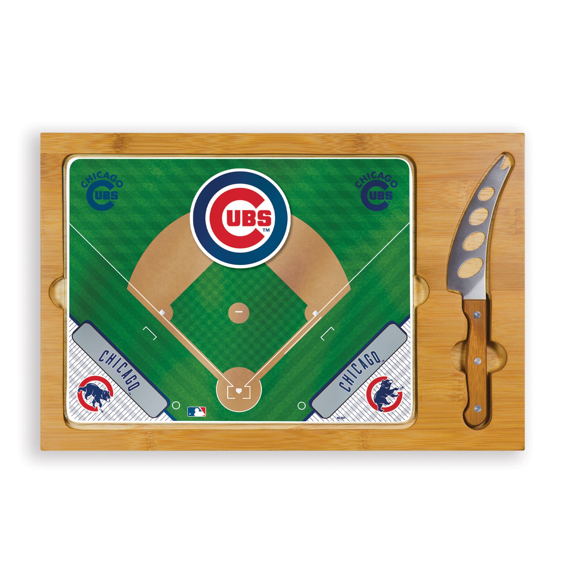 the-newest-online-retailer-of-chicago-cubs-baseball-diamond-icon-glass-top-cutting-board-knife-set-parawood-bamboo-online-sale_0.jpg